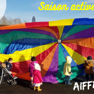 Saison Active 2021-2022