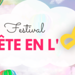 Festival Tête en l’R 2023 :  du 22 au 27 mai – Spectacles et animations en famille